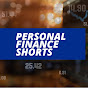 PERSONAL FINANCE SHORTS logo