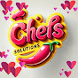 CHEF SOLUTIONS logo