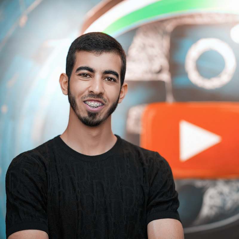 صالح الجعفراوي Saleh Aljafarawi