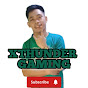 Xthunder Gaming logo