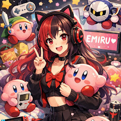 Emirutainment shorts (fan account)