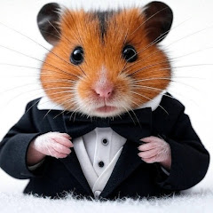 MR HAMSTER avatar