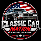 Classic Car Nation
