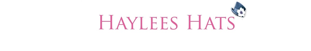 Haylees Hats YouTube channel avatar