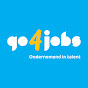 Go4Jobs logo