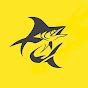 Rakib Unique Fishing logo