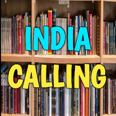 India Calling Avatar