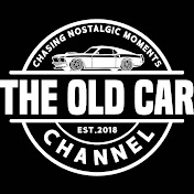 The Old Car Channel