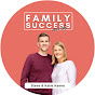 Family Success Secrets YouTube Profile Photo