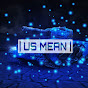 US MEAN logo