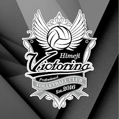 ヴィクトリーナ姫路公式チャンネルアイコン画像