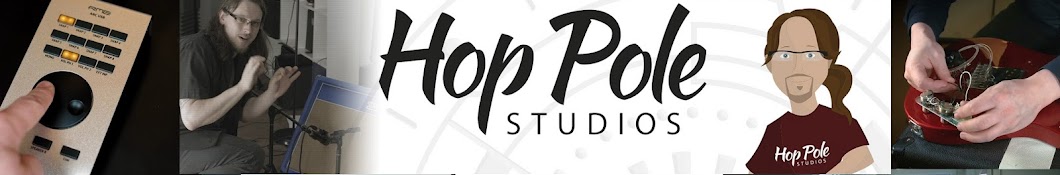 Hop Pole Studios ইউটিউব চ্যানেল অ্যাভাটার