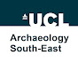 UCL Archaeology South-East logo