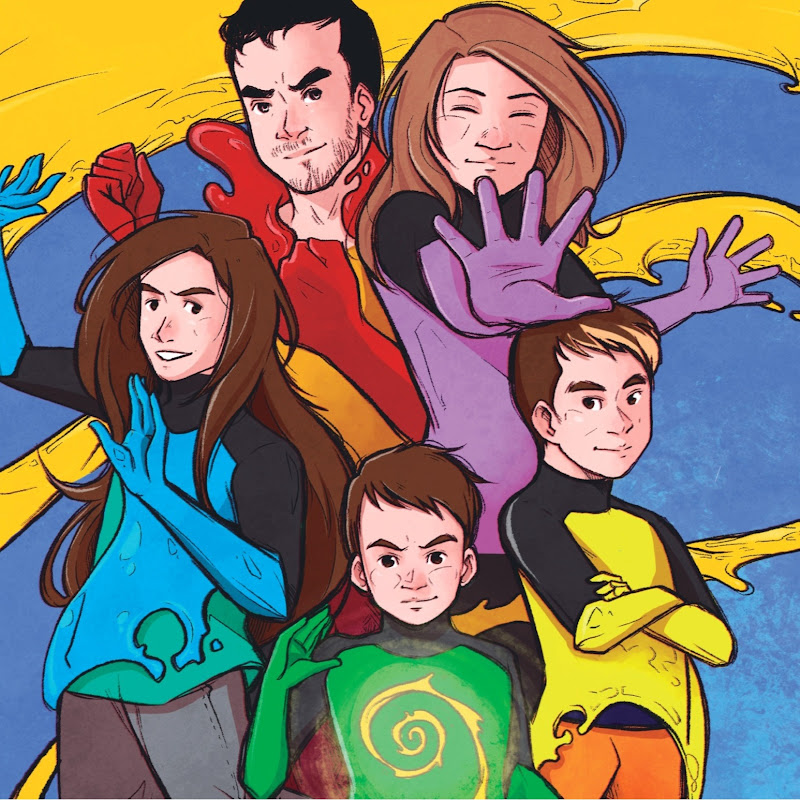 Channel Avatar