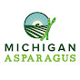 Michigan Asparagus logo