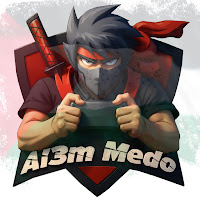 العم ميدو جيمر Al3mMedo Gamer profile image
