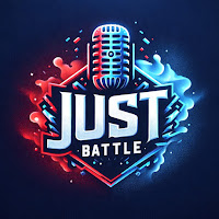 JUST RAP. | by JANTENDO profile image