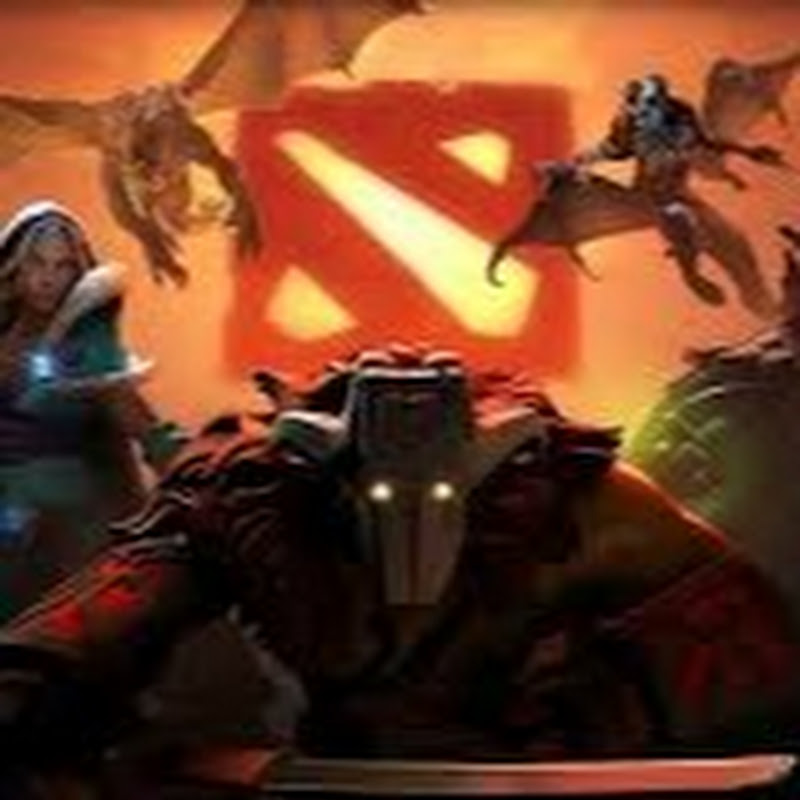 Gojek Dota2