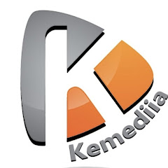 Логотип каналу kemediia 