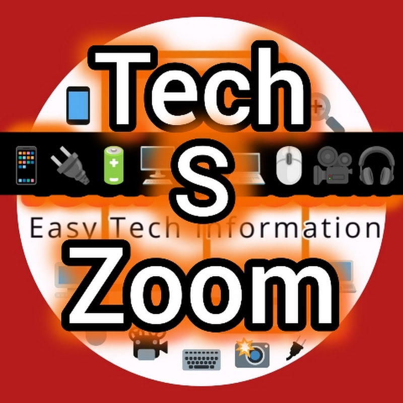 Tech S Zoom