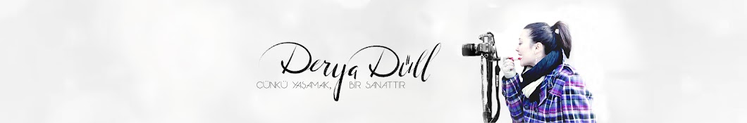 Derya DÃ¼ll YouTube channel avatar