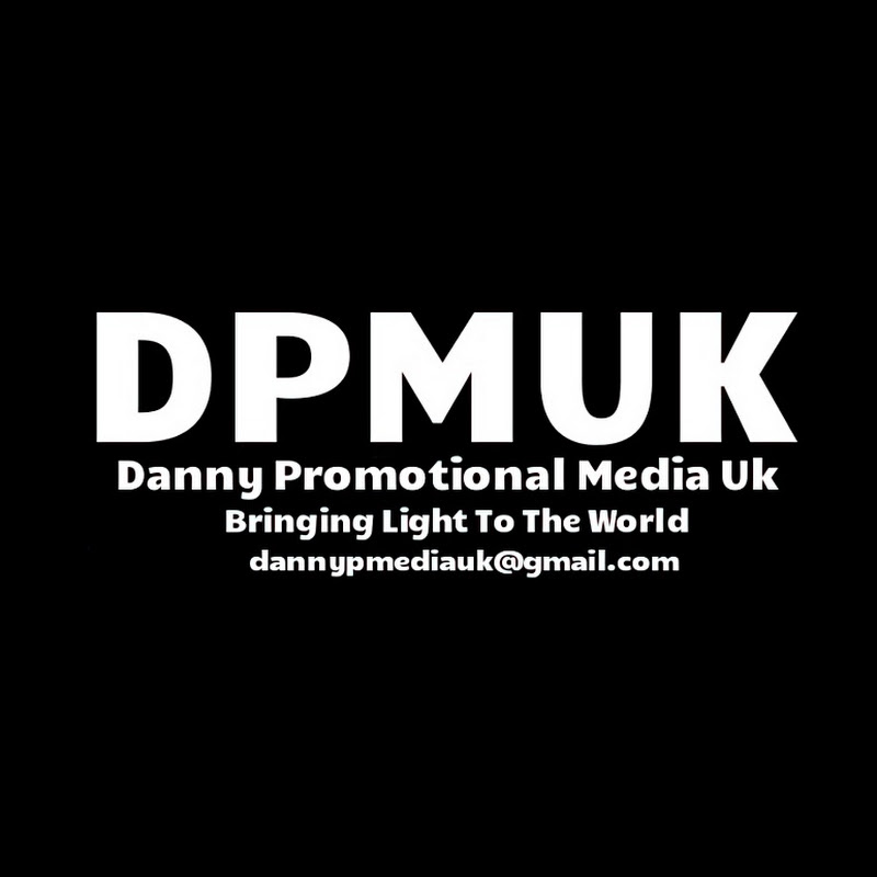 Danny Promotional Media UK