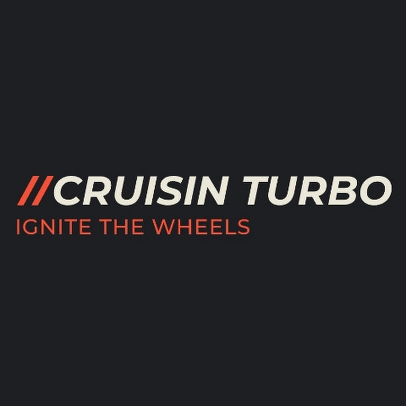 Cruisin Turbo