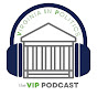 The VIP Podcast YouTube Profile Photo