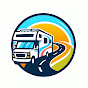 Roaming Roads logo