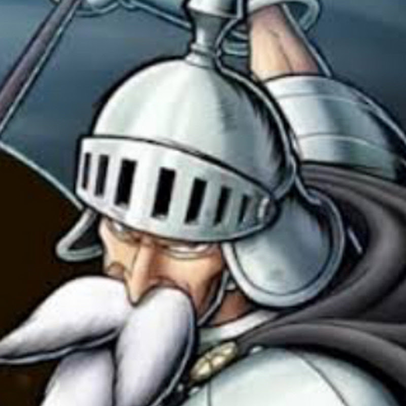 バウンティの漢