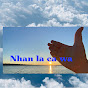 Nhan la ca wa logo