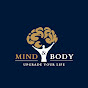 Mind & Body Upgrade logo