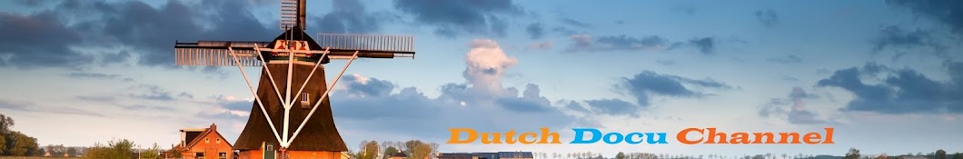 Dutch Docu Channel YouTube channel avatar