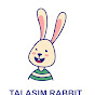 Talasim Rabbitry logo