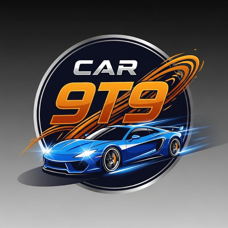 Car 9T9