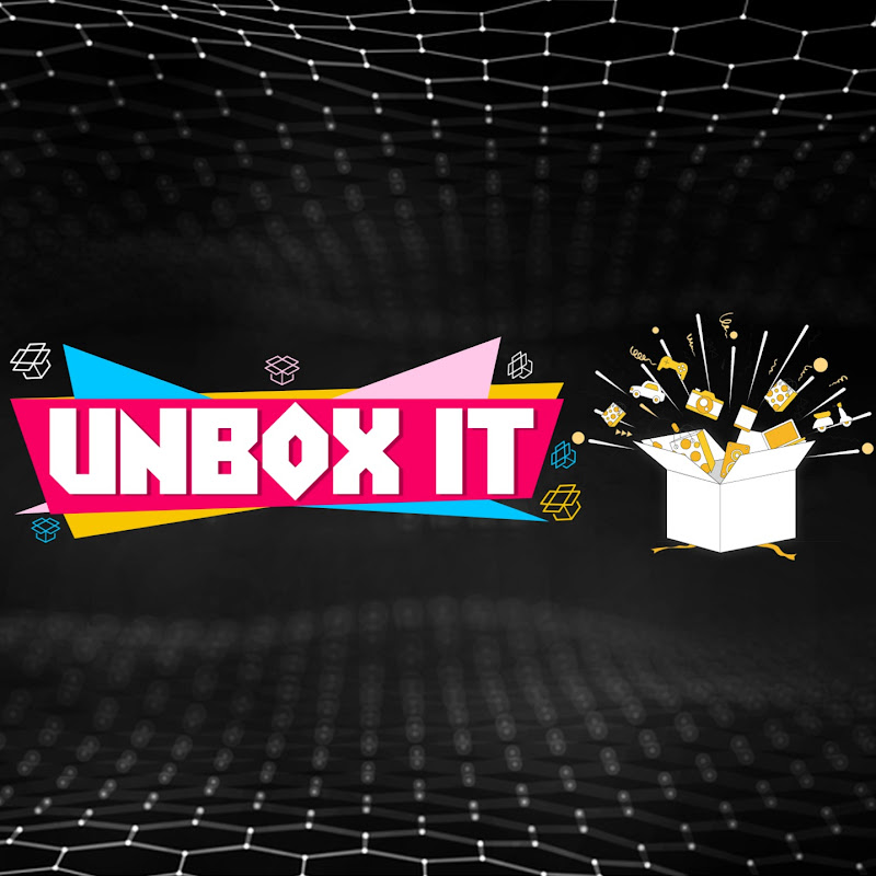 UNBOX ITS