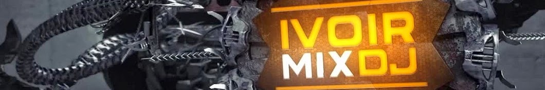 IvoirmixTV YouTube channel avatar