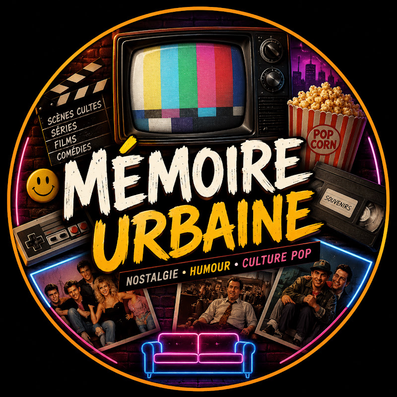 Mémoire Urbaine