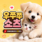 우쭈쭈쇼츠
