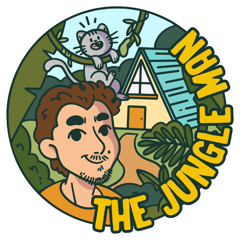 The Jungle Man