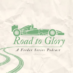 Road to Glory - A Feeder Series Podcast