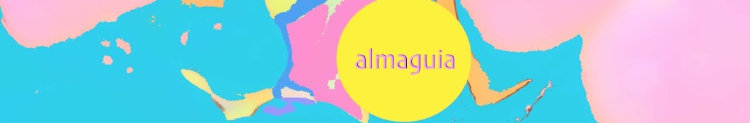 Almaguia YouTube 频道头像