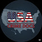 USA Crime Docs logo