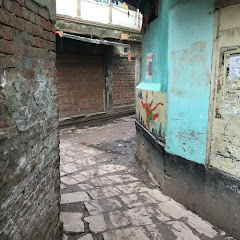 インド旅行記アイコン画像