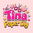 4YMbRjRpqPg-channel-avatar-Tina Paper DIY