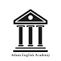 Adam English Academy logo