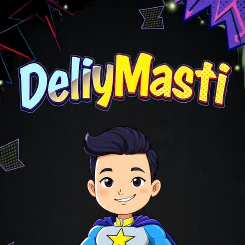 Hire 
डेली मस्ती — Sustainable Living (Personal Lifestyle) YouTube creator for sponsorships