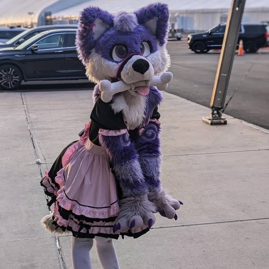 Post from That Cute Boi Prower