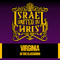 IUIC Virginia In The Classroom logo