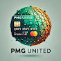 PMG United logo